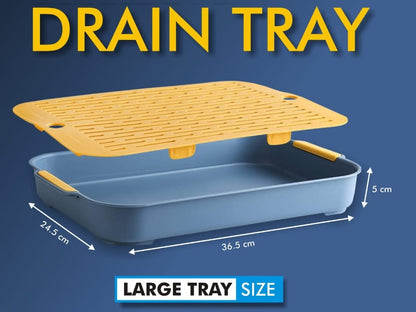 Drain Tray